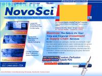 novosci.com Manufacture, sterilization, cardiovascular