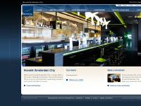  Novotel Amsterdam City, Gallery, Careers, Hotel