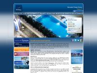 Hong Kong Hotel - Novotel Century Hong Kong Hotel - Novotel Hotel in Hong Kong