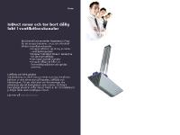 liten novoxy.se skärmbild