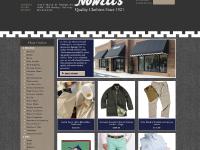 Bills Khakis | Gitman Brothers | Vineyard Vines | Barbour | Free Shipping