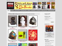 NOWhere Limited: Contemporary Art