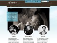 Home - Now I Lay Me Down To Sleep