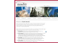 Home Nowlin Interests