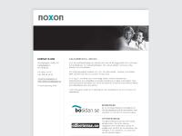 Noxongruppen.se