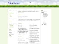 liten nozavi.com skärmbild