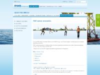  Supervisory Board, Green GECCO, Fact Book, RWE npower renewables