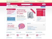 npower Gas and Electricity Supplier - Home & Business Energy - npower