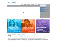Bringing the tech community together for social good | NPower