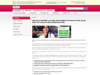 Smart Start - an energy-saving initiative from npower Smart Start - an energy-saving initiative from npower