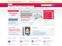 Business Gas and Electricity â€“ npower Business