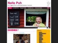 liten npuh.se skärmbild