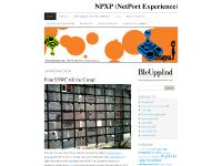 NPXP (NetPort Experience) | NetPort Experience NPXP (NetPort Experience) | NetPort Experience