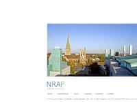 nrap.co.uk architects in cambridge, NRAP, Nrap
