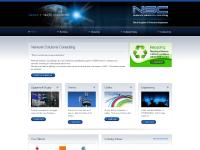Network Solutions Consulting - Welcome