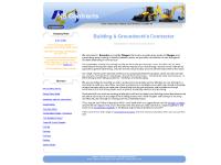 NS Contracts | Building & GroundWorks Contractor