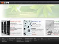 Network Infrastructure and Dedicated Servers Australia