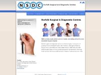 Norfolk Surgical and Diagnostic Centres