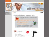 National Screen & Digital Supplies National Screen & Digital Supplies