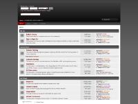  Bulletin Board, CoasterKid93, Re: Four Years, SilverHunter35