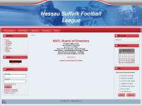 NSFL Main Page NSFL Main Page