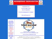 Norrbärke Skidklubb Längd