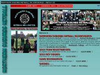 nsnetball.co.nz About, us, Northern
