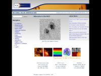  Intranet, NSO Headquarters Chosen, NSO Names Key Managers, Volume 1