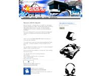 N*Soul Records | World's Largest Christian Dance Record Label