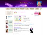 Powerful Energy Healing | NSR Energy Healing - Rosemary Edwards