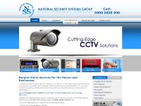 Security Alarm Systems - Home Security Systems by National Security Systems Group Security Alarm Systems - Home Security Systems by National Security Systems Group