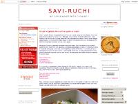 Savi-Ruchi
