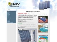 Startsida - Nordens solvärme AB Startsida - Nordens solvärme AB