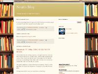 nswint.blogspot.com 9-10-11, Older Posts, Posts (Atom)