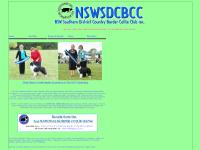 NSWSDCBCC - Home