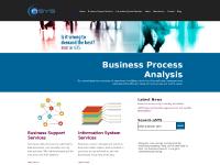 nSYS Services Ltd - BasWare, SharpOWL, Solution Software and other Business Services to meet your needs nSYS Services Ltd - BasWare, SharpOWL, Solution Software and other Business Services to meet your needs