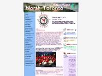 North Toronto Collegiate Institute