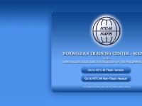 Norwegian Training Center - Manila