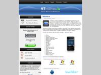  NT Code Labs, NT Code Labs, FreeCSS.info