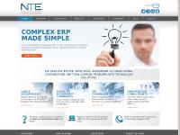  Warehouse Management - WMS, Transportation Management - TMS, B2B Collaboration, NTE Platform