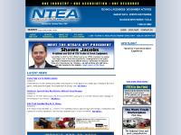NTEA | National Truck Equipment Association