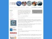 ntif.se program, venue, sponsors