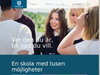 NTI-gymnasiet | IT/Data, Teknik, Handel och Media