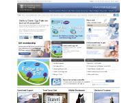 nts.org.uk Places to visit, Book a holiday, Volunteer with us nts.org.uk Places to visit, Book a holiday, Volunteer with us