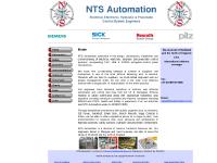 NTS Automation - Home NTS Automation - Home
