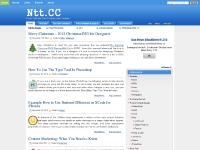 liten ntt.cc skärmbild