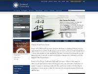 National University System, Our University, Our Programs, Admissions National University System, Our University, Our Programs, Admissions