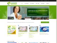 nucleotidenutrition.co.uk nucleotidenutrition.co.uk