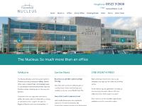 Offices, Meeting Rooms in Dartford :: The Nucleus Business & Innovation Centre Dartford