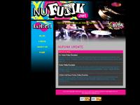 NuFunk.net - the number 1 source for all things NuFunk